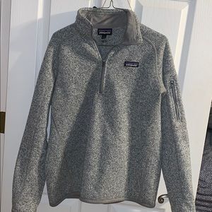 Patagonia Pull over